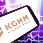KGHM niespodziewanie odwołuje prezesa i wiceprezesa. Kurs akcji spada