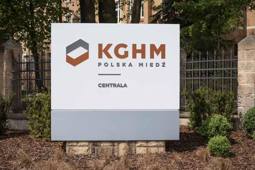 KGHM podpisał z NuScale Power umowę w sprawie rozpoczęcia prac nad wdrożeniem zaawansowanych małych reaktorów modułowych (SMR) w Polsce /Piotr Dziurman /Reporter