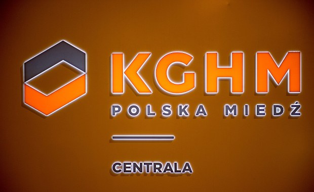 KGHM Polska Miedź szuka prezesa i wiceprezesa. Ruszyły przesłuchania 