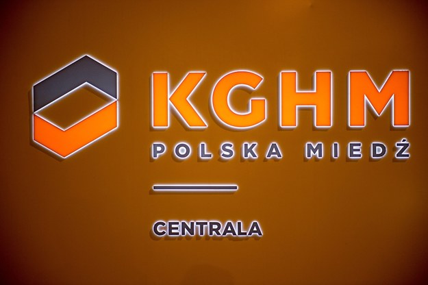 KGHM Polska Miedź szuka prezesa i wiceprezesa / 	Maciej Kulczyński    /PAP