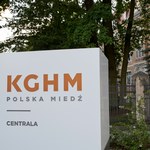 ​KGHM stawia na energię jądrową. Będzie współpracować z partnerem z Rumunii