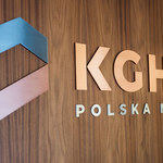 KGHM: Zasoby nowych koncesji mogą wynieść 20 mln t miedzi