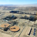 KGHM zrezygnował z węgla. Sierra Gorda w Chile zasilana wyłącznie energią z OZE