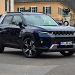 KGM Torres z dużą zmianą. Rozwiązali problem paliwożernego silnika