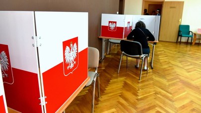 KGP: 382 incydenty związane z wyborami
