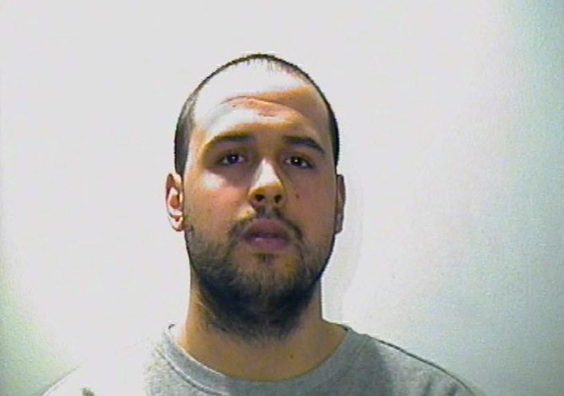 Khalid El Bakraoui /PAP/EPA