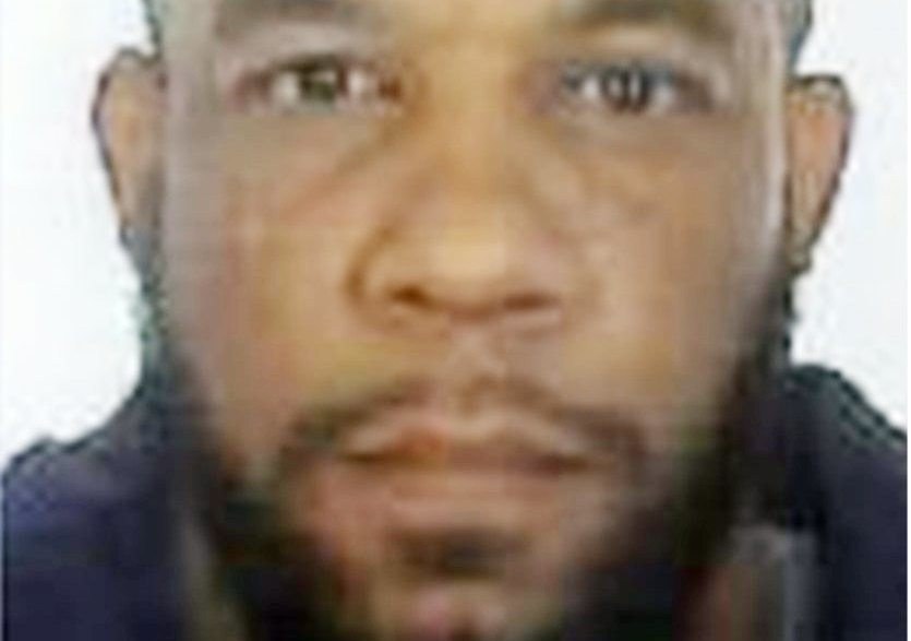 Khalid Masood /METROPOLITAN POLICE HANDOUT /PAP/EPA