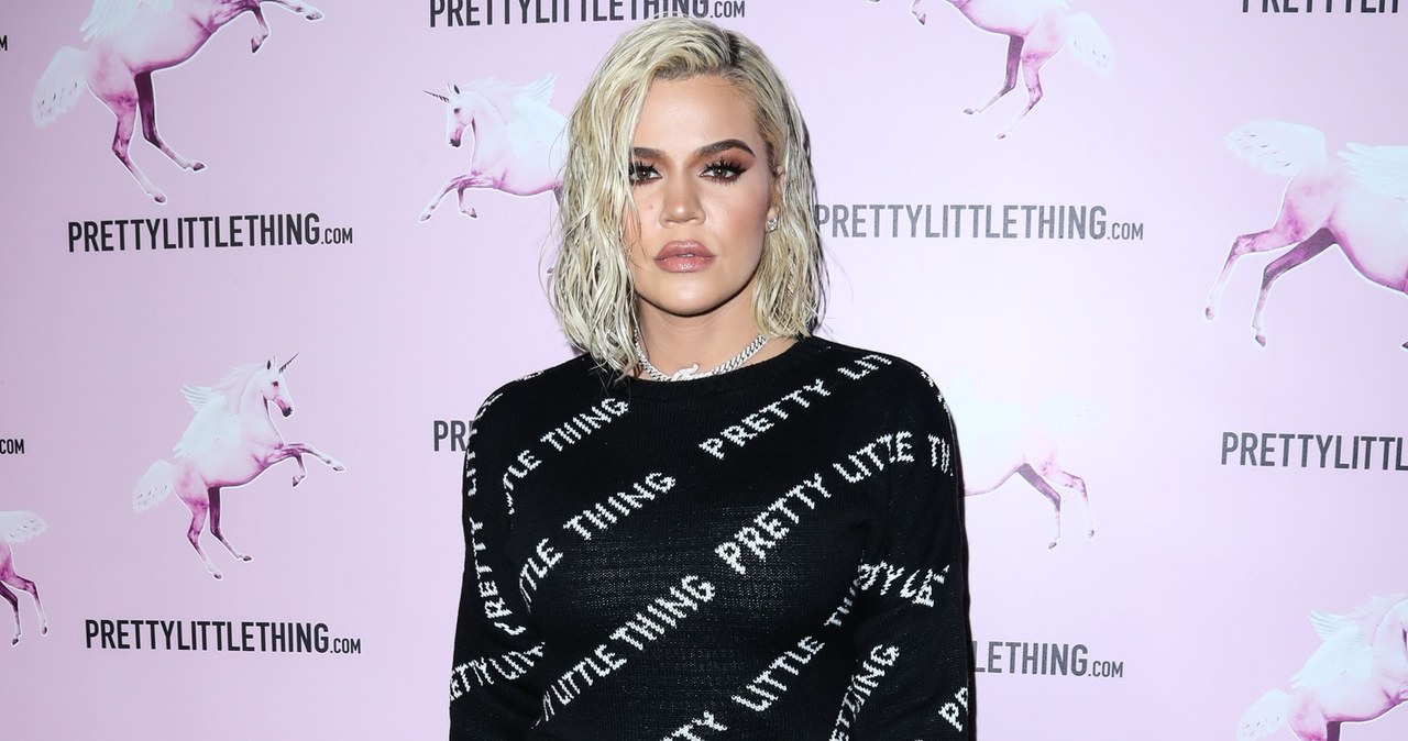 Khloe Kardashian, fot. Matt Winklemeyer/Getty AFP /East News