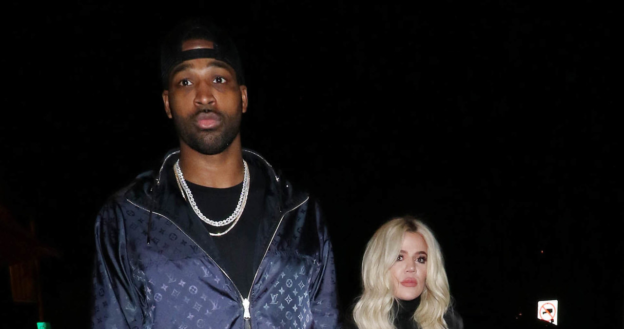 Khloe Kardashian i Tristan Thompson / Hollywood To You/Star Max / Contributor /Getty Images