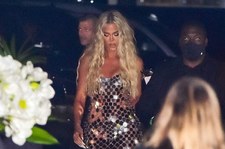 Khloe Kardashian pokazała zdjęcie z siłowni! Fani patrzyli na jedno! 