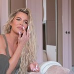 Khloe Kardashian zaskoczyła nowym zdjęciem. Chodzi o jej włosy