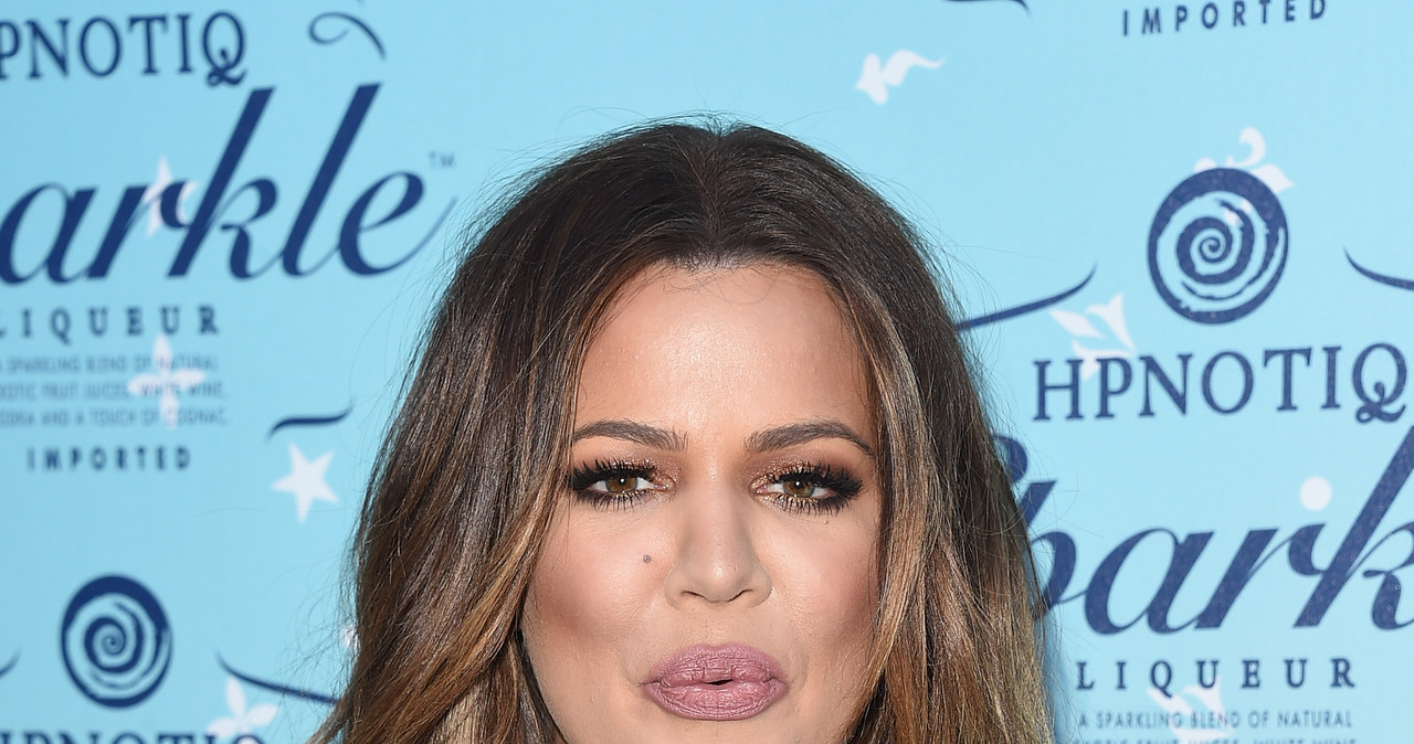 Khloe Kardashian /Jason Merritt /Getty Images