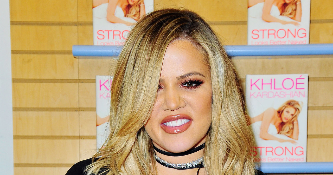 Khloe Kardashian /Jerod Harris /Getty Images