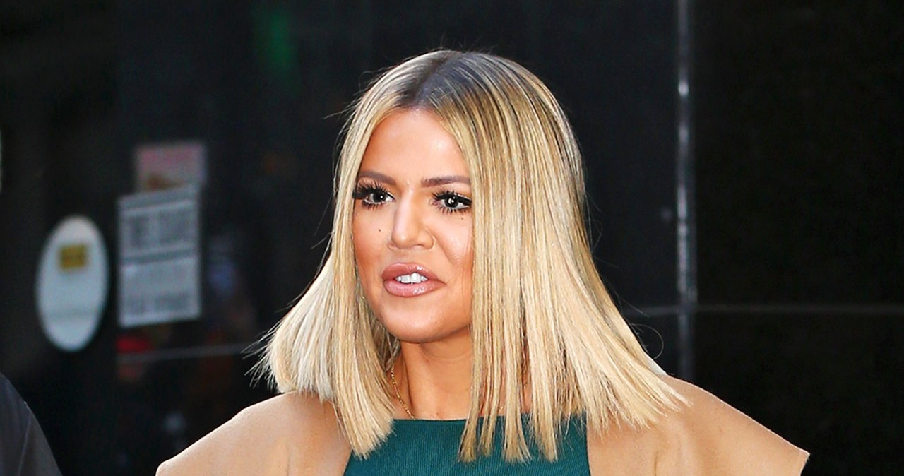 Khloe Kardashian /East News