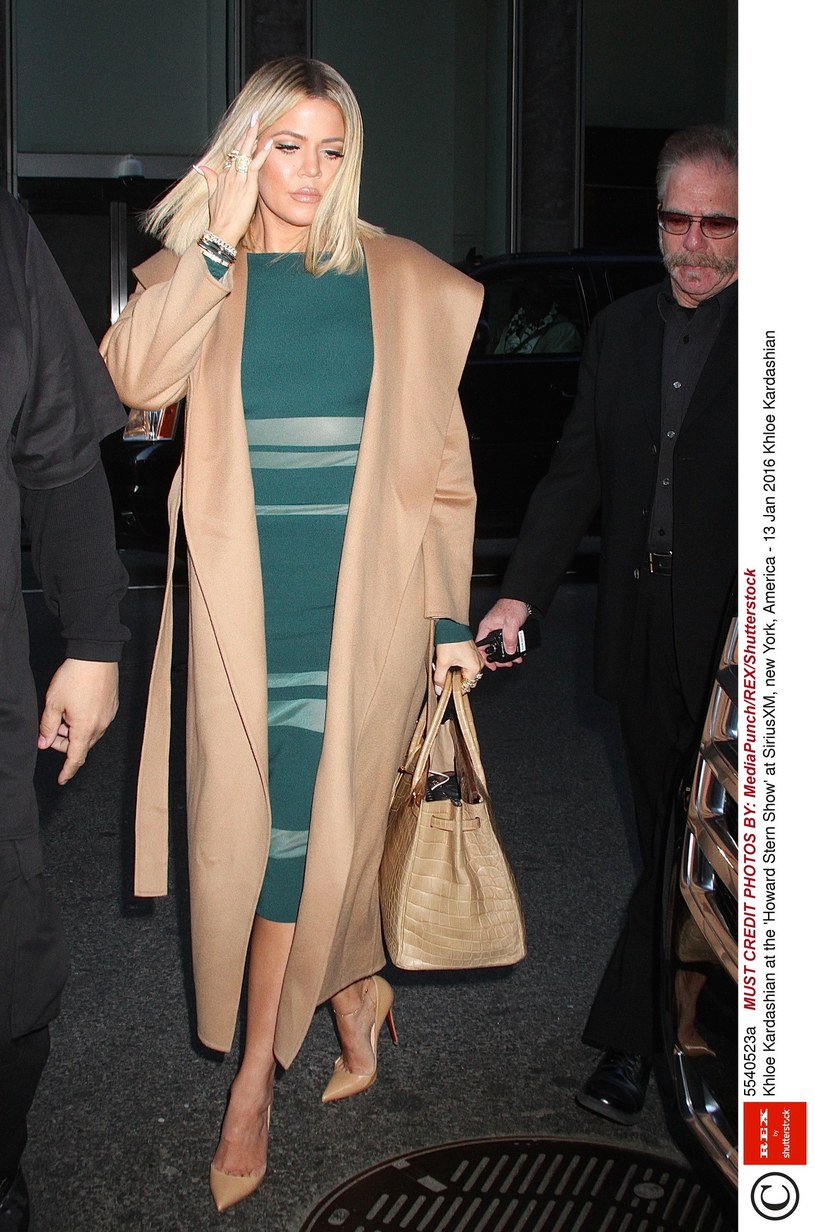 Khloe Kardashian /East News