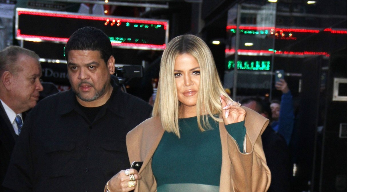 Khloe Kardashian /East News