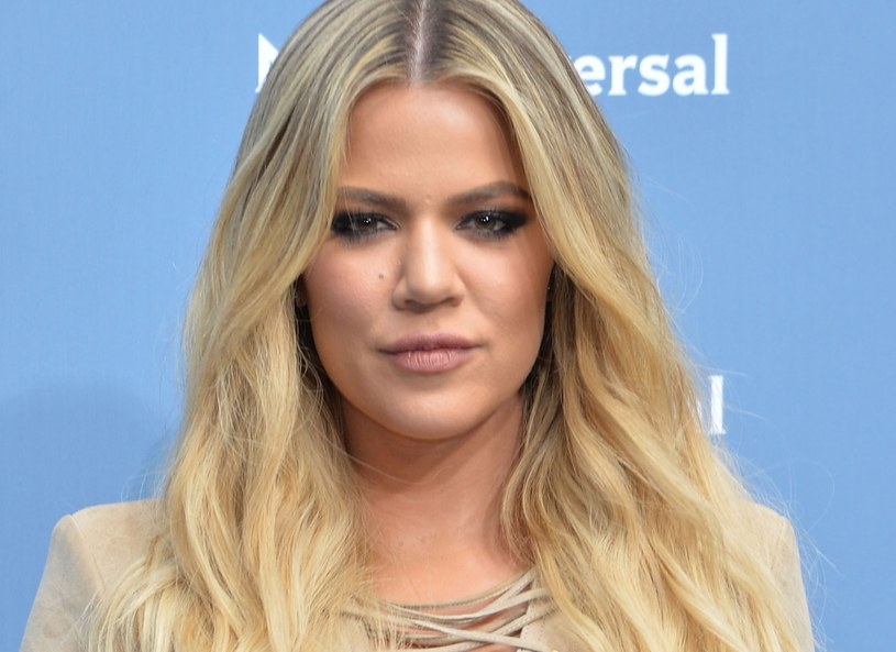 Khloe Kardashian /Getty Images