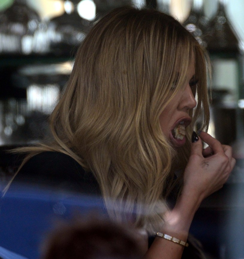 Khloe Kardashian /Splash News /East News