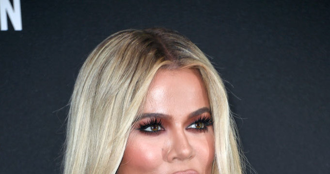 Khloe Kardashian /Frazer Harrison /Getty Images