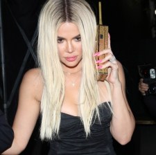 Khloe Kardasiah zaręczona?!