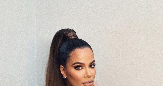 Khloe teraz, https://www.instagram.com/khloekardashian/ /Instagram