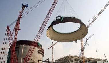 KHNP reaguje na słowa prezesa Westinghouse. „Nieprawidłowe stwierdzenia”