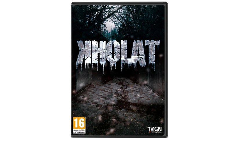 Kholat /materiały prasowe