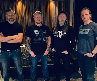 Khold bez kompromisów na nowym albumie "Du Dømmes Til Død"