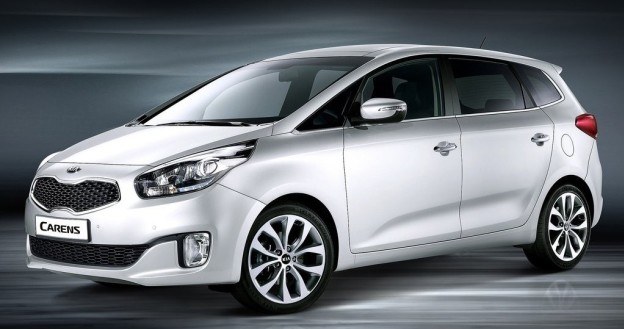 Kia Carens /Kia