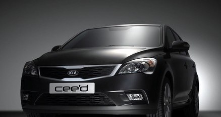 Kia cee'd po lifitngu /Informacja prasowa