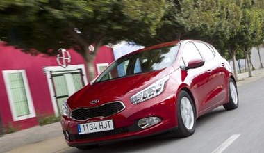 Kia cee'd  za mniej niż 50 tys. zł. To dobra cena?