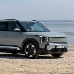 Kia EV2 od 99 tys. zł. Mały elektryk, wielka przestrzeń i duży zasięg 