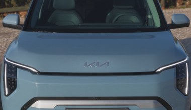 Kia EV3 przejedzie do 605 km. W tej klasie nikt nie oferuje więcej
