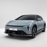 Kia EV4 nadjeżdża do Polski. Szykuje się hit, kupisz ją 30 tys. zł taniej 