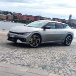 Kia EV6 GT – 10 lat temu nikt by nie uwierzył