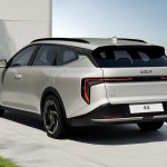 Kia K4 już w salonach. Znamy ceny, również wersji kombi