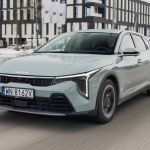 Kia K4 zastępuje Ceeda. Co się zmieniło i jak jeździ nowy model?