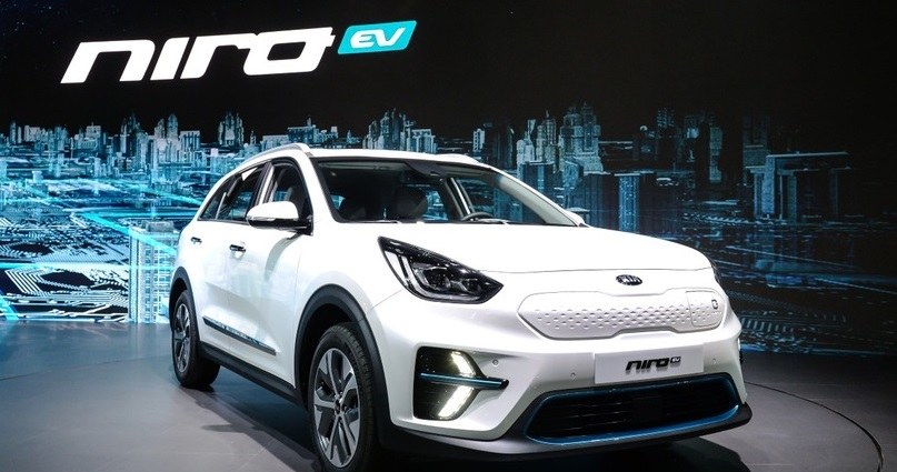 Kia Niro /Kia