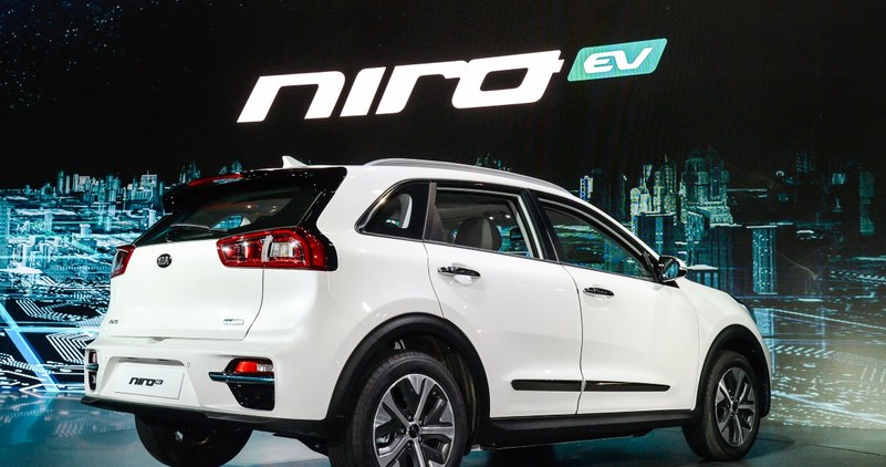 Kia Niro /Kia