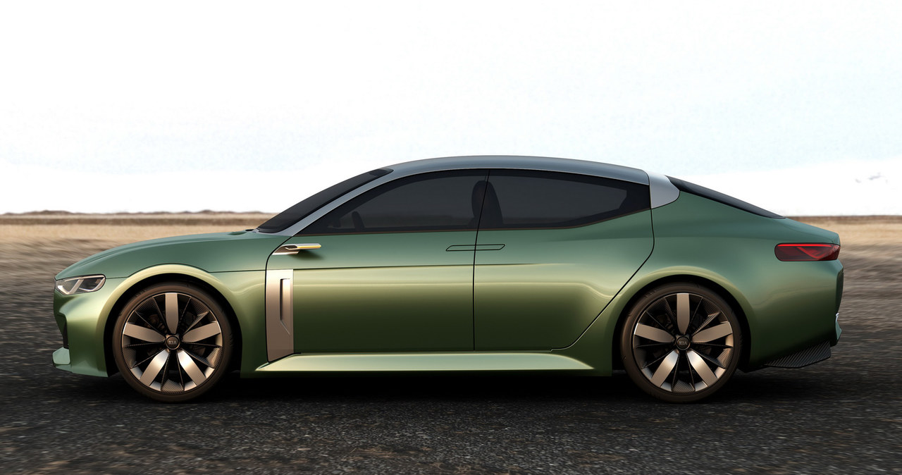 Kia Novo Concept /Kia