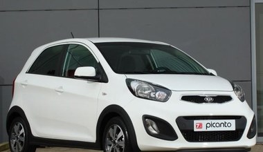 Kia Picanto R-Cross. Komu potrzebne są takie auta?