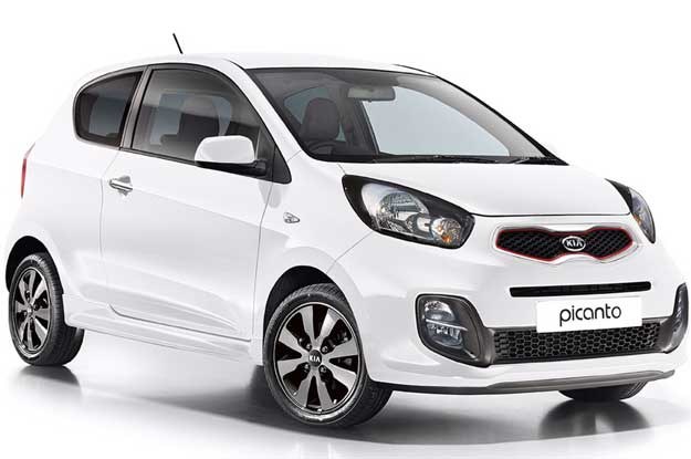 Kia Picanto /Kia