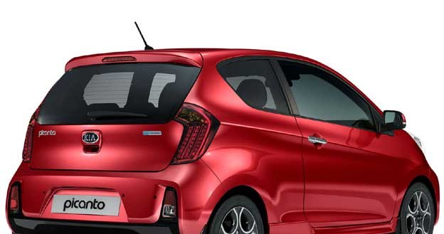 Kia Picanto /Kia