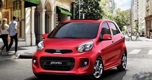 Kia Picanto /Kia