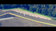 Kia Platinum Cup 2019 - finałowa runda na torze Monza