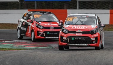 Kia Platinum Cup – Debiutanci powalczą ze starą gwardią