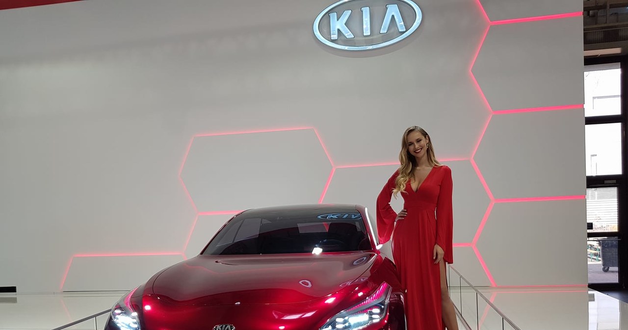 Kia Proceed /INTERIA.PL