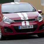 Kia rio za 37 990 zł. To konkurencja dla fabii, punto i...