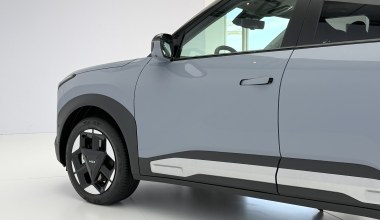 Kia Seltos ma już polskie ceny. Takiego SUV-a Koreańczykom brakowało