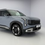Kia Seltos w Europie. Kompaktowy SUV z przestronnym wnętrzem i 4x4 